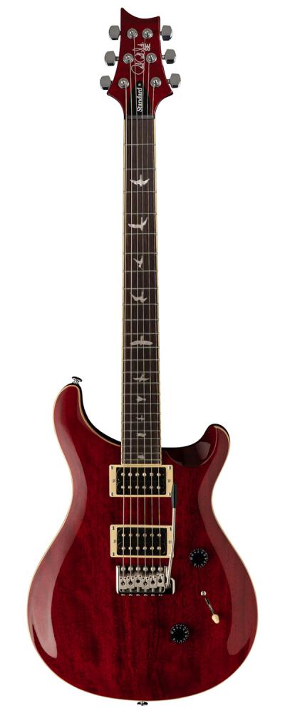 PRS SE Standard 24 - Vintage Cherry