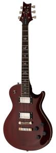 PRS SE McCarty Standard 594 Singlecut - Vintage Cherry