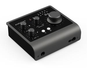 Audient iD4mkII