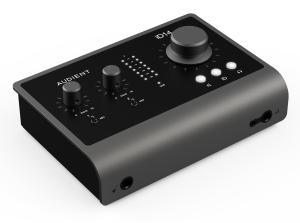 Audient iD14 mkII