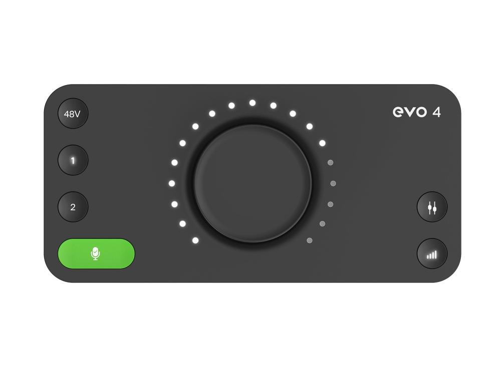 Audient EVO 4
