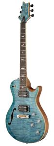 PRS SE Zach Myers - Myers Blue