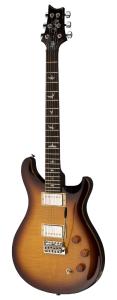 PRS SE Dave Grissom - Tobacco Sunburst