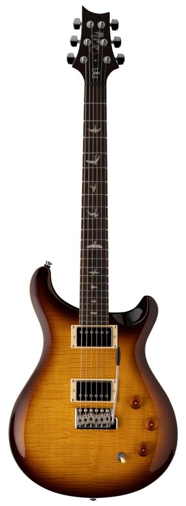 PRS SE Dave Grissom - Tobacco Sunburst