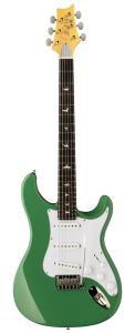 PRS SE Silver Sky - Ever Green