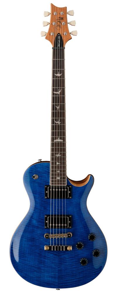 PRS SE Singlecut McCarty 594 - Faded Blue