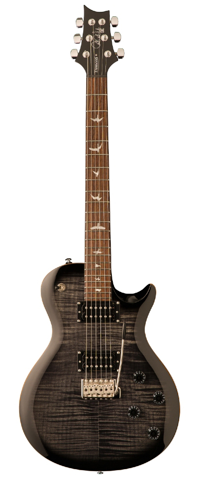 PRS SE Tremonti - Charcoal