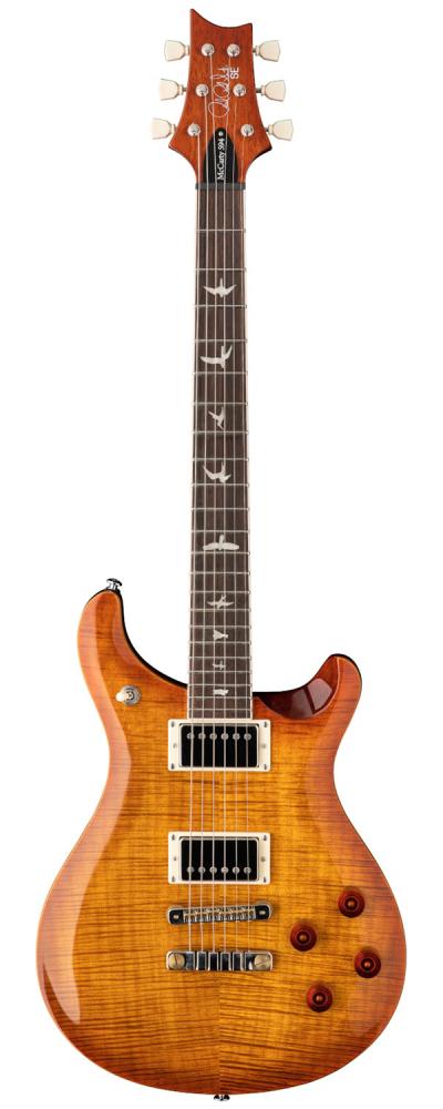 PRS SE MCcCarty 594 - Vintage Sunburst