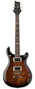 PRS SE McCarty 594 - Black Gold Burst