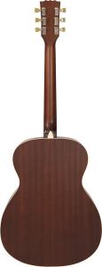 Vintage V160VSB Historic Orchestra Guitar