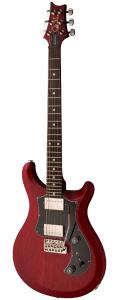 PRS S2 Standard 24 - Satin Vintage Cherry