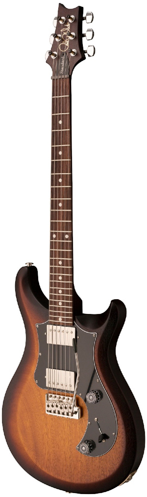 PRS S2 Standard 24 - Satin McCarty Tobacco Sunburst