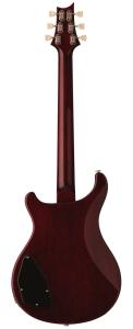 PRS S2 McCarty 594 Thinline - Wild Cherry