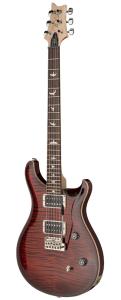 PRS CE24 - Fire Red Burst