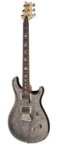 PRS CE24 - Faded Gray Black