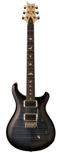 PRS CE24 - Faded Blue  Smokeburst