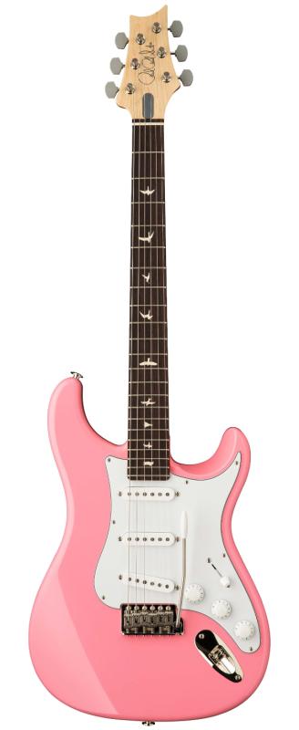 PRS Silver Sky - Roxy Pink