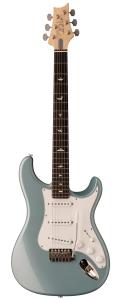 PRS Silver Sky - Polar Blue