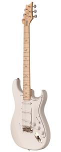 PRS Silver Sky Maple Fretboard - Silver Frost
