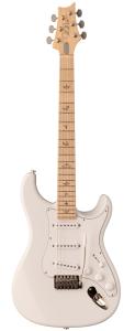 PRS Silver Sky Maple Fretboard - Silver Frost