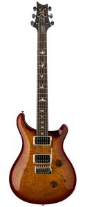 PRS Custom 24 - Dark Cherryburst