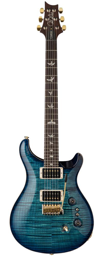 PRS Custom 24-08 - Cobalt Blue