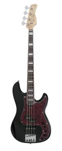 Sire Marcus Miller P7 Alder-4 - Black