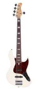 Sire Marcus Miller V7 Alder-5 - Antique White