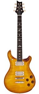 PRS McCarty - McCarty Sunburst