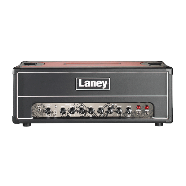 Laney GH100R Gitarrtopp