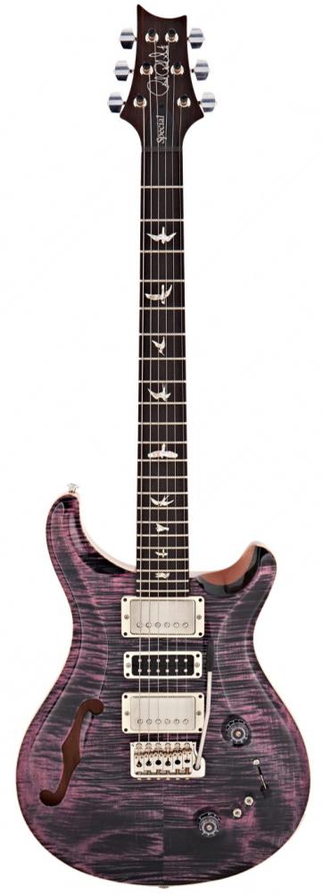 PRS Special Semi-Hollow - Purple Iris