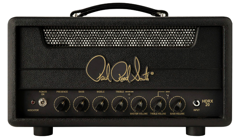 PRS HDRX 20