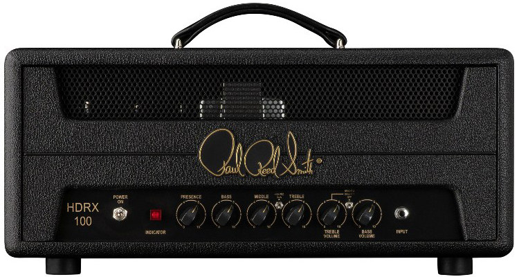 PRS HDRX 100