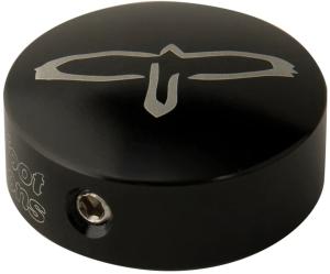 PRS Barefoot Button Bird