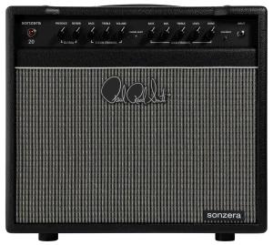 PRS Sonzera 20 1x12 Combo