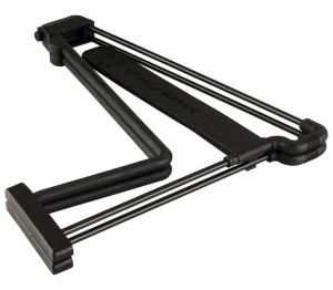 König & Meyer 17580 Guitar Stand Heli black