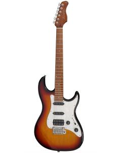 Sire Larry Carlton S7 - 3-Tone Sunburst