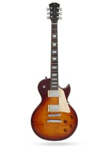 Sire Larry Carlton L7 - Tobacco Sunburst
