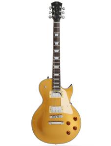 Sire Larry Carlton L7 - Gold Top