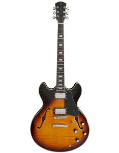Sire Larry Carlton H7 - Vintage Sunburst