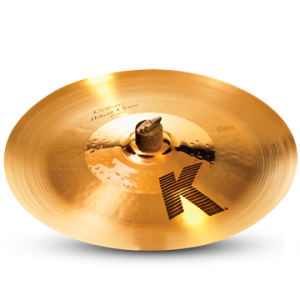 Zildjian K.Custom Hybrid China 17