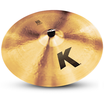 Zildjian Ride K. 22