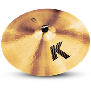 Zildjian Ride K. 22