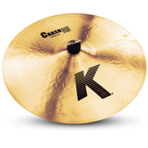 Zildjian CrashRide K. 18