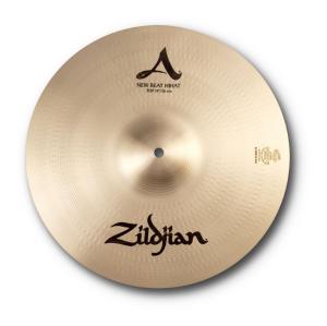 Zildjian 14 A Zildjian New Beat Hihat - Top only