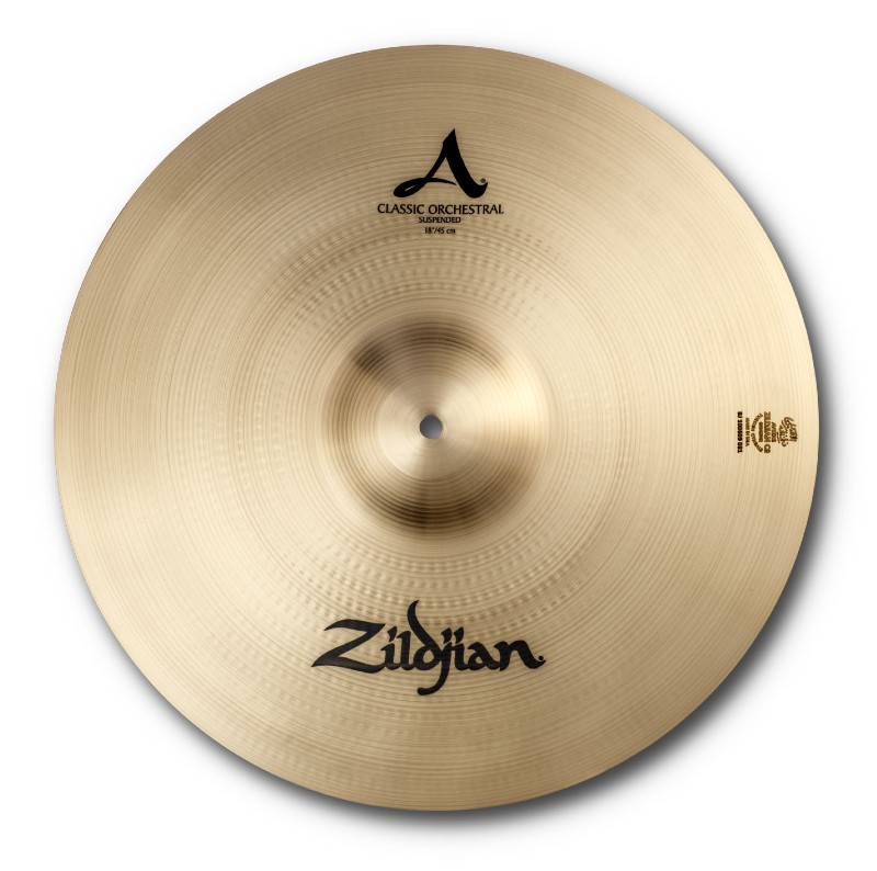 Zildjian 18´´
