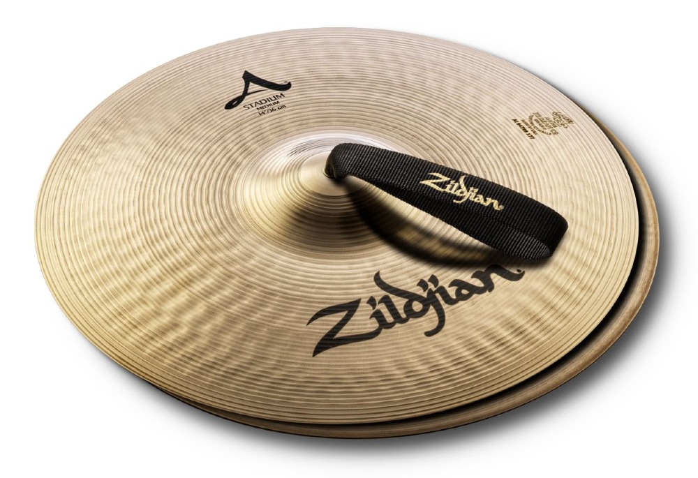 Zildjian 14´´