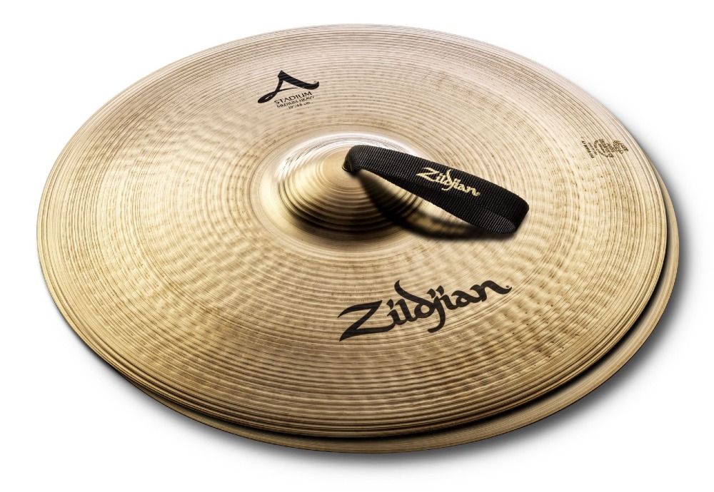 Zildjian 19´´