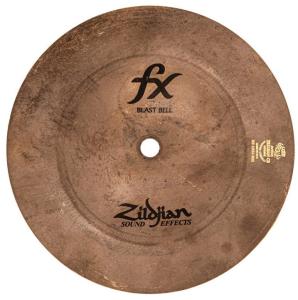 Zildjian FXBB 7´´