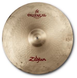Zildjian 22´ Oriental´